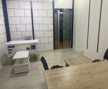 Kirayə (aylıq) Ofis Sahil m., Nəsimi r.