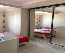 yasamalda yeni tikili evler İnşaatçılar m., Yasamal r.