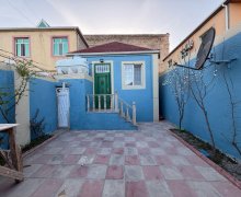 Satılır Həyət evi/villa Koroğlu m., Zabrat qəs., Sabunçu r.