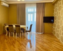 Kirayə (aylıq) Yeni Tikili İnşaatçılar m., Yasamal qəs., Yasamal r.