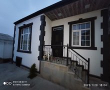 Satılır Həyət evi/villa Xırdalan ş.