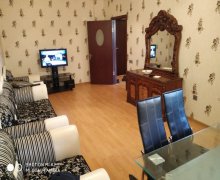 Kirayə (aylıq) Yeni Tikili Bayıl qəs., Səbail r.