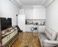 Kirayə (aylıq) Yeni Tikili Qara Qarayev m., Nizami r.