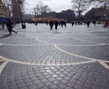 Kirayə (aylıq) Ofis Sahil m., Nəsimi r.