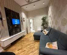 Satılır Yeni Tikili Əhmədli m., Xətai r.