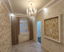 Satılır Köhnə Tikili Memar Əcəmi m., 4-cü mikrorayon, Nəsimi r.