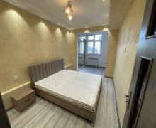 Kirayə (aylıq) Yeni Tikili Gənclik m., Nərimanov r.