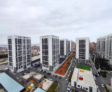 Продажа Новостройка м. Короглу м., пос. Боюкшор , Стадион Олимпиа, Наримановский р-н р.