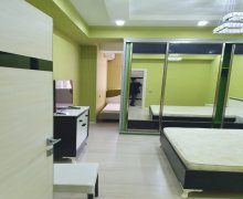 Kirayə (aylıq) Yeni Tikili Gənclik m., Nəsimi r.