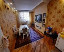 Satılır Yeni Tikili Neftçilər m., Bakıxanov qəs., Sabunçu r.