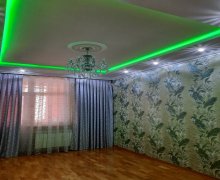 Satılır Yeni Tikili Neftçilər m., Nizami r.