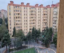 Satılır Köhnə Tikili Hövsan qəs., Suraxanı r.