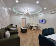 Satılır Yeni Tikili Nəriman Nərimanov m., Nərimanov r.