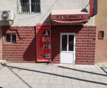 Satılır Obyekt Neftçilər m., 8-ci kilometr, Nizami r.