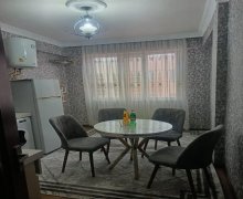 Kirayə (aylıq) Yeni Tikili Xırdalan ş.