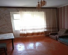 Kirayə (aylıq) Köhnə Tikili Neftçilər m., Bakıxanov qəs., Sabunçu r. Kirayə (aylıq) Köhnə Tikili Neftçilər m., Bakıxanov qəs., Sabunçu r.