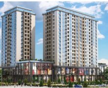 28 mayda satilan bina evleri 28 May m., Nəsimi r.