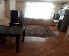 Kirayə (aylıq) Yeni Tikili 28 May m., Nəsimi r.
