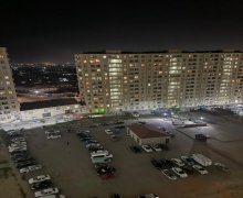 Satılır Yeni Tikili Sumqayıt ş.