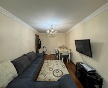 Satılır Köhnə Tikili Elmlər akademiyası m., Yasamal r.