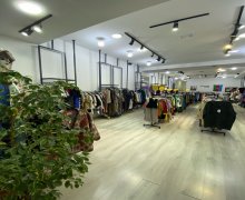 Arenda aylıq obyekt Sahil m., Nəsimi r.