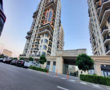 Kirayə (aylıq) Yeni Tikili Həzi Aslanov m., Xətai r.