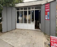 Satılır Obyekt Qara Qarayev m., Nizami r.