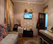 Satılır Həyət evi/villa Azadlıq m., Binəqədi qəs., Binəqədi r.