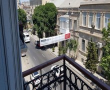 Kirayə (aylıq) Köhnə Tikili İçərişəhər m., Səbail r.