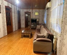 Satılır Həyət evi/villa Binə qəs., Xəzər r.