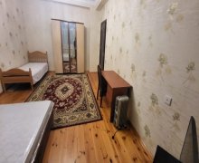 Kirayə (aylıq) Yeni Tikili Qara Qarayev m., Nizami r.