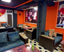 Kirayə (aylıq) Obyekt Həzi Aslanov m., Əhmədli, Xətai r.