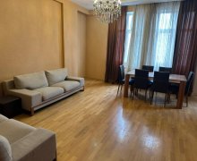 Kirayə (aylıq) Yeni Tikili 28 May m., Nəsimi r.