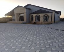 Kirayə (aylıq) Bağ evi Mərdəkan, Xəzər r.