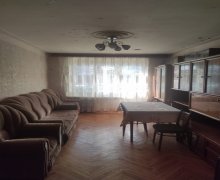 Satılır Köhnə Tikili Elmlər akademiyası m., Yasamal qəs., Yasamal r.