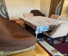 ehmedlide aylıq kiraye evler Əhmədli m., Xətai r.