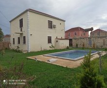Kirayə (aylıq) Bağ evi Türkan, Xəzər r. Kirayə (aylıq) Bağ evi Türkan, Xəzər r.