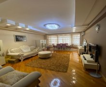 Kirayə (aylıq) Yeni Tikili İnşaatçılar m., Yeni Yasamal qəs., Yasamal r.