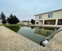 Satılır Həyət evi/villa Novxanı, Abşeron r.