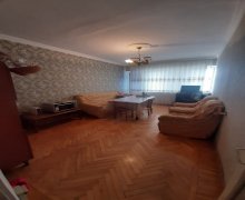 genclikde evlerin qiymeti Gənclik m., Nərimanov r.