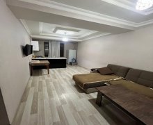 Аренда Новостройка İnşaatçılar м., пос. Йени Ясамал, Ясамал р.