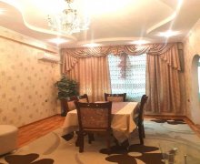 Kirayə (aylıq) Yeni Tikili İnşaatçılar m., Yeni Yasamal qəs., Yasamal r.