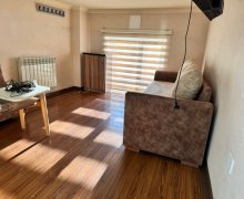 Kirayə (aylıq) Obyekt Gənclik m., Nərimanov r.