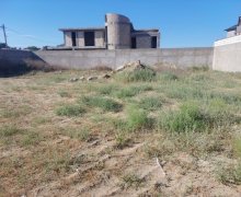 Satılır Torpaq Mərdəkan, Xəzər r.