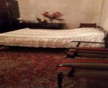 Gencede günlük kiraye evler/villa Gəncə ş.