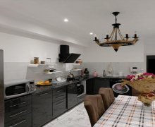 Kirayə (aylıq) Yeni Tikili Xırdalan ş.