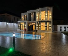 Satılır Həyət evi/villa Şüvəlan, Xəzər r. Satılır Həyət evi/villa Şüvəlan, Xəzər r.