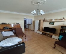 Satılır Köhnə Tikili Nəriman Nərimanov m., Nərimanov r.