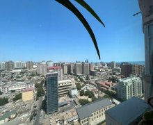 Satılır Yeni Tikili Nizami m., Yasamal r.