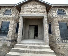 xezer rayonunda satilan heyet evleri/villa Binə qəs., Xəzər r.